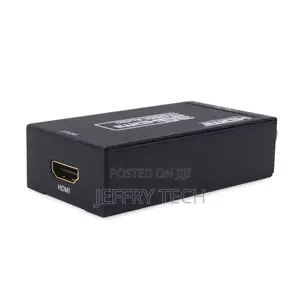 1080P HDMI TO SDI Converter for TV to Monitor SD-SDI for Ca