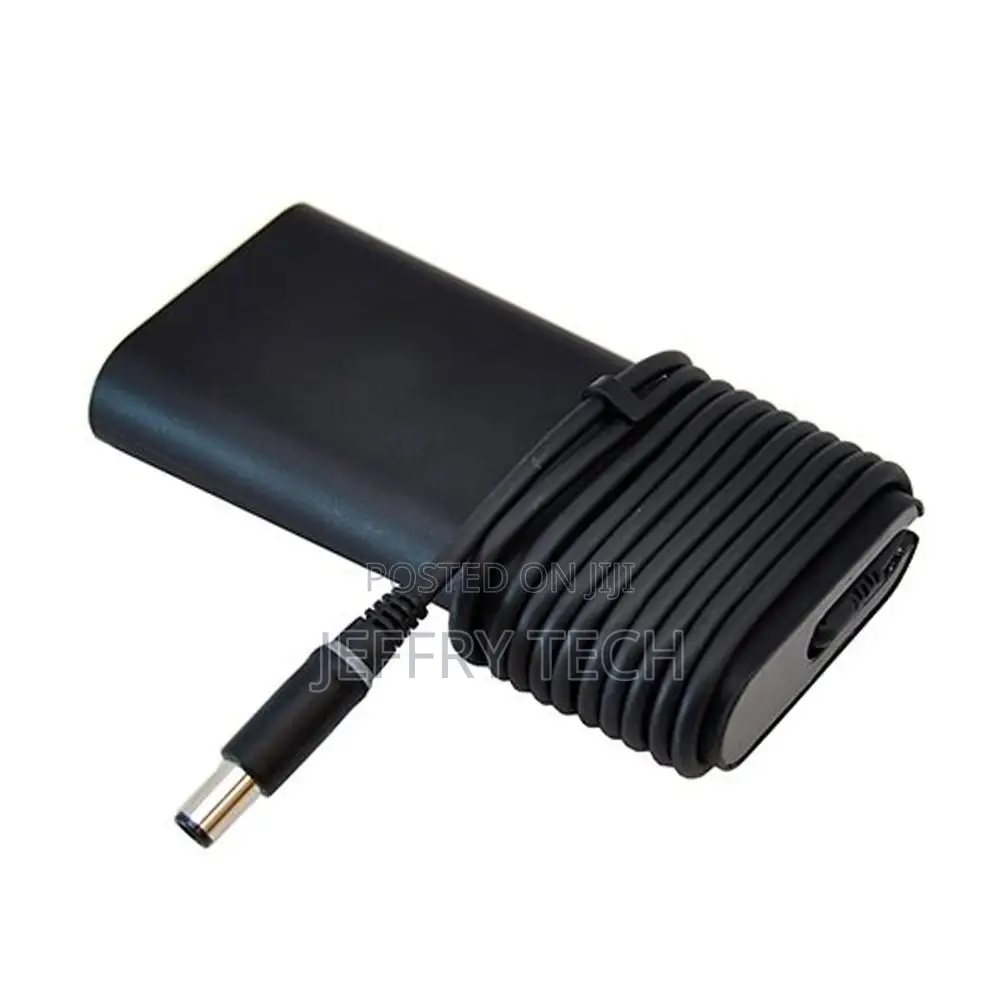 Laptop Charger Power AC Adapter for Dell 19.5V 4.62A 90W 7.4