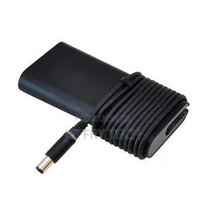 Laptop Charger Power AC Adapter for Dell 19.5V 4.62A 90W 7.4