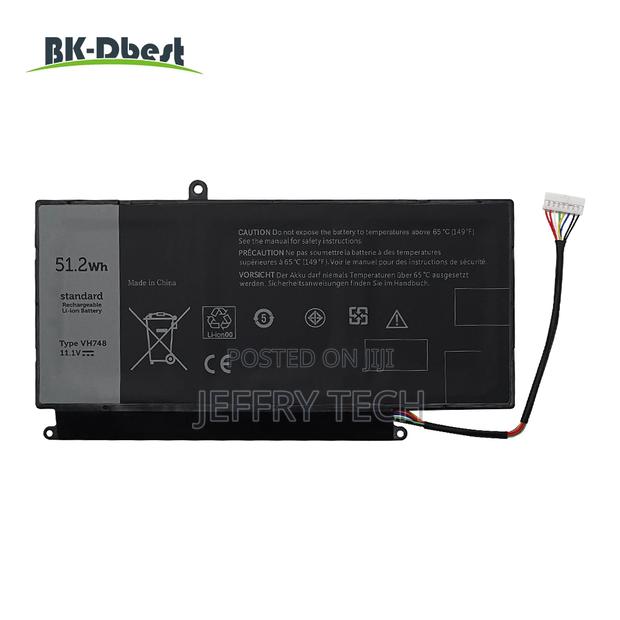 Laptop Battery for Dell Inspiron 14 5439 Dell Vostro 5460 54