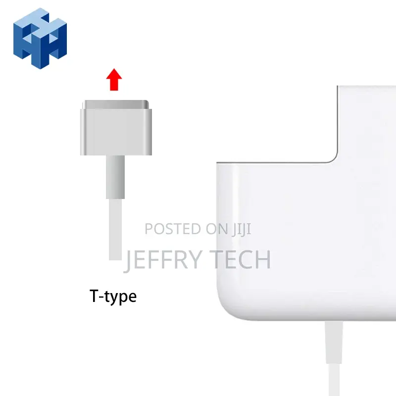 45W 60w 85 L-Port T-Port Tip Laptop Charging Power Adapter F