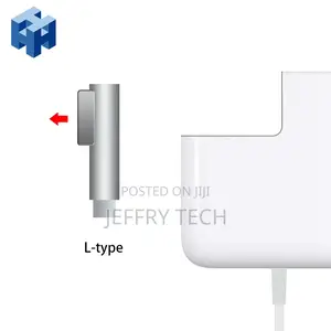 45W 60w 85 L-Port T-Port Tip Laptop Charging Power Adapter F