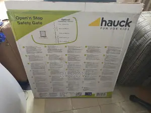 Hauck Child Safety Gate