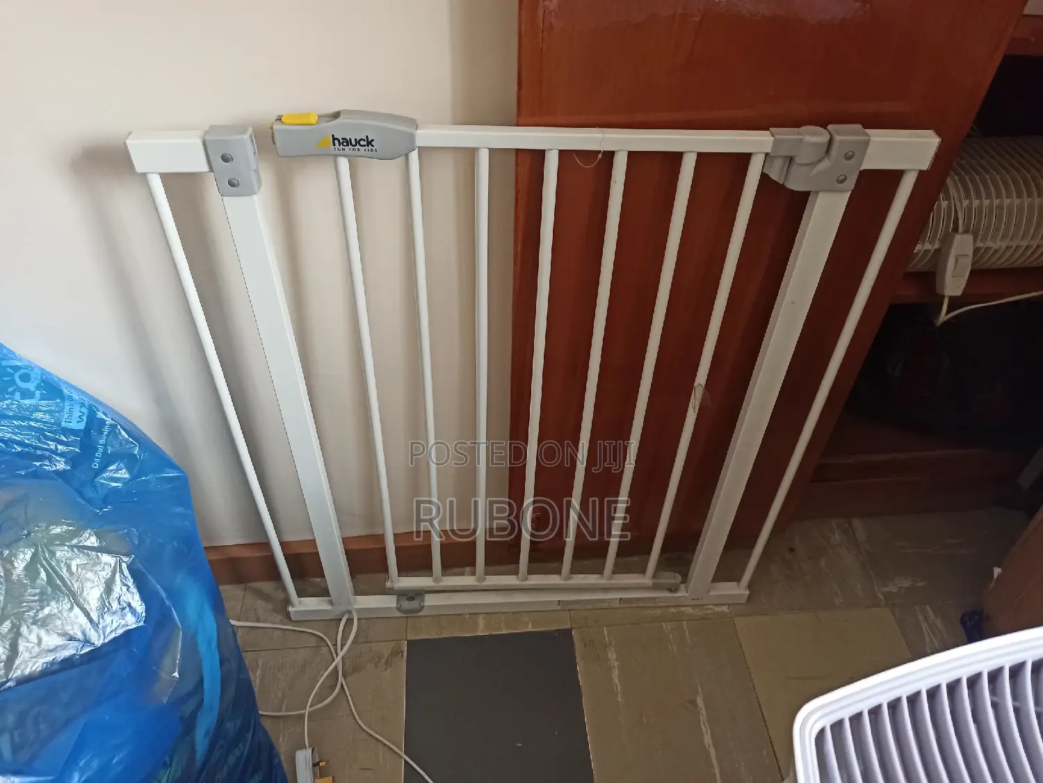 Hauck Child Safety Gate
