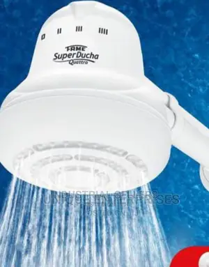 Must Have Super Ducha Shower Heads