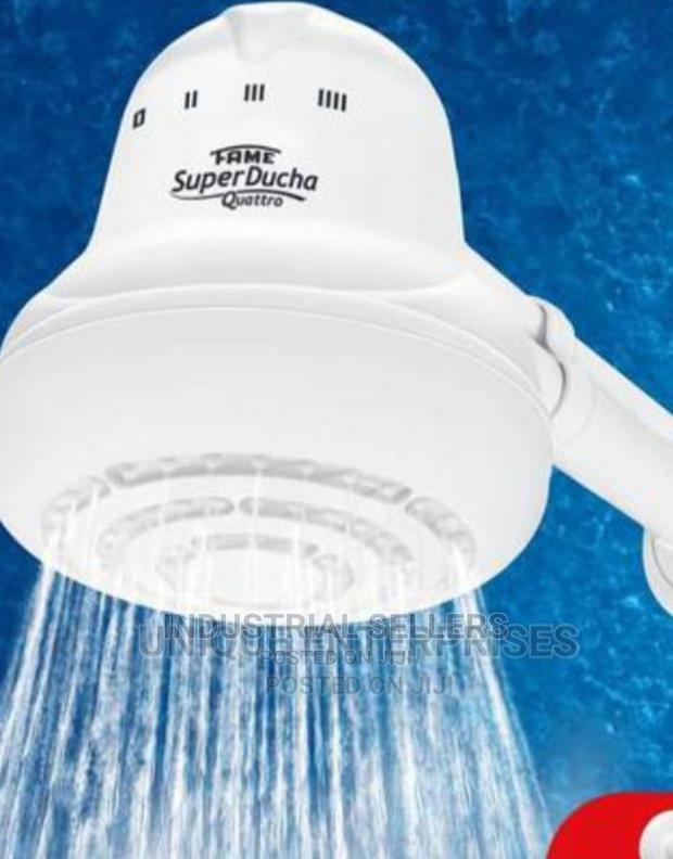 Must Have Super Ducha Shower Heads
