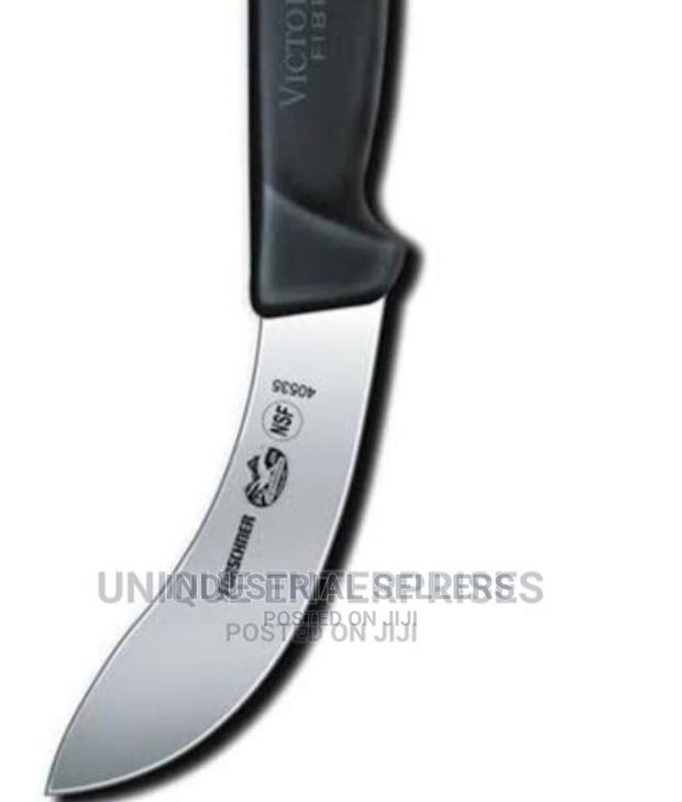 Most Required Skinning Knife