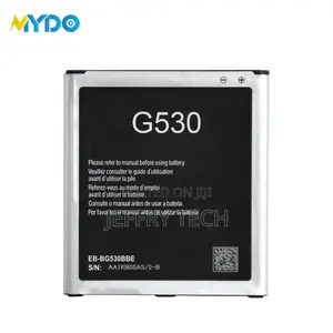 Mobile Phone Battery for Samsung Grand Prime G530 J5 J500 B