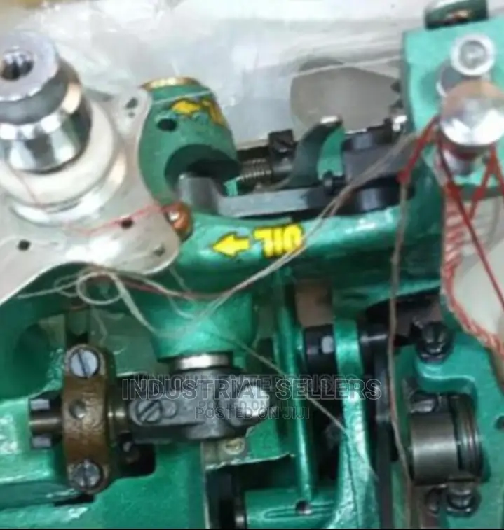 Special Offer Overlock Machine
