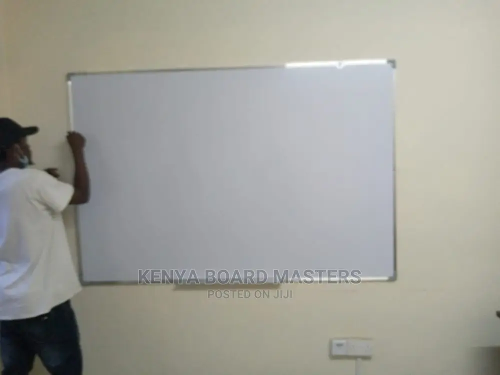 Magnetic Whiteboard 6ftx4ft Whiteboard, Magnetic Whiteboard