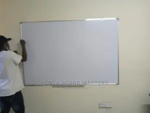 Magnetic Whiteboard 6ftx4ft Whiteboard, Magnetic Whiteboard