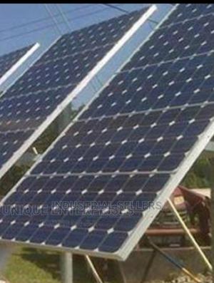 All Weather Solar Panels 300w - thumbnail 2