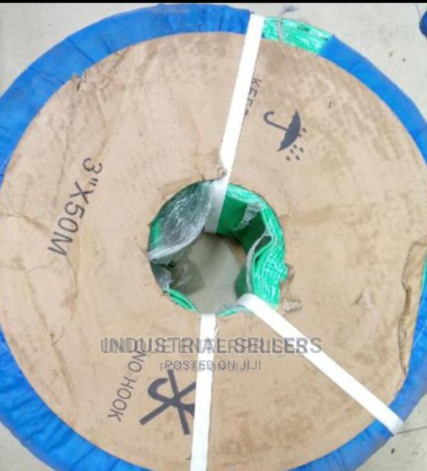 High Pressure 50m Delivery Pipes 3" - main view