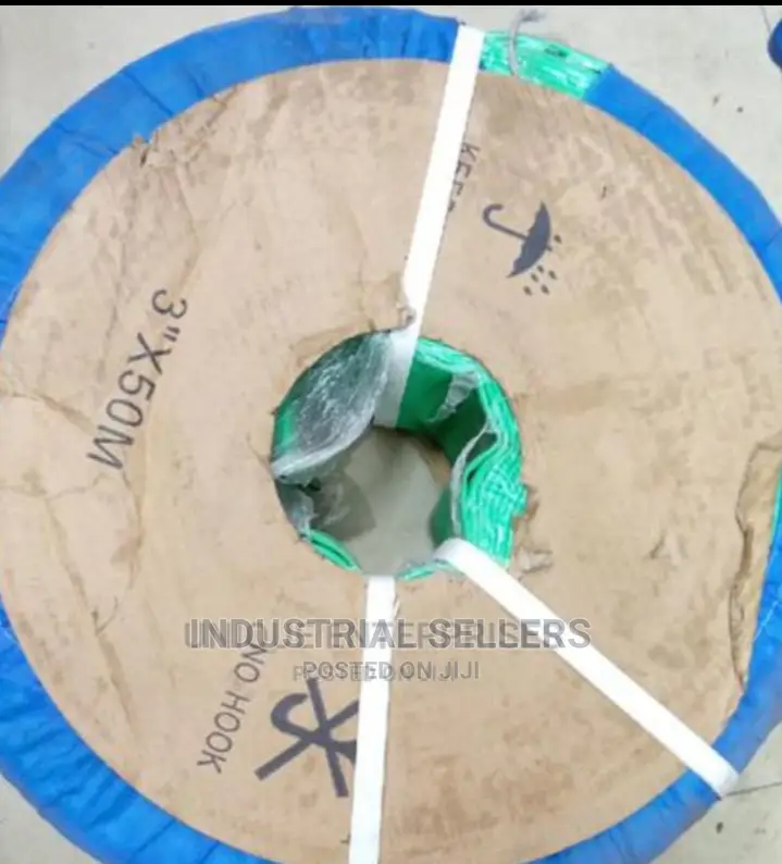 High Pressure 50m Delivery Pipes 3"
