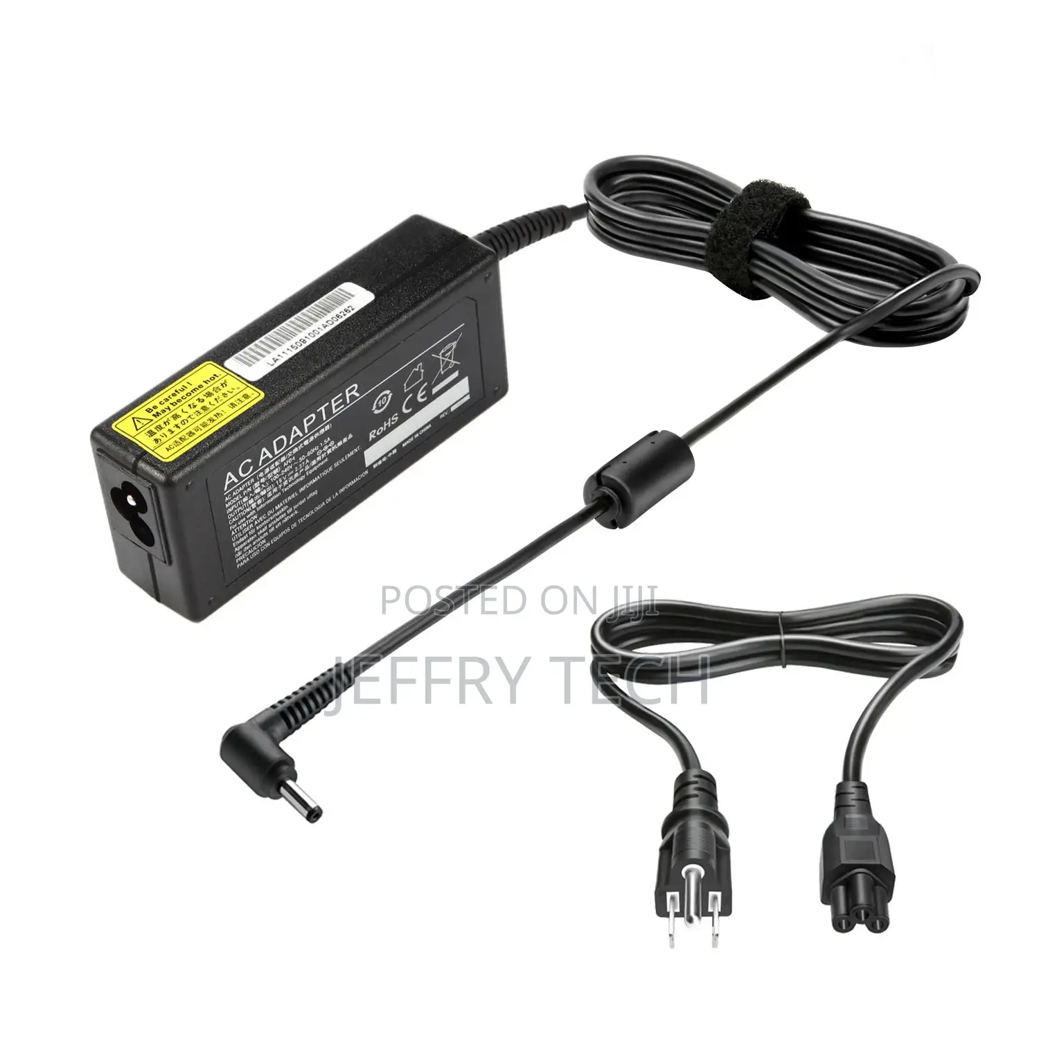 33w 19V 1.75A 4.0*1.35 AC Adapter Laptop Charger for Asus