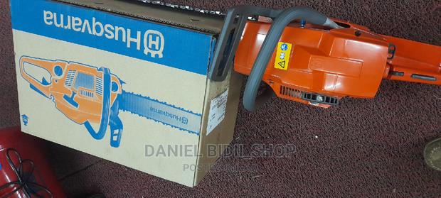 Chainsaw Husqvarna 272xp 72.2cc 4.9hp - thumbnail 2