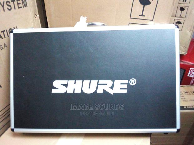 Wireless Mic- Rechargeable Receiver - thumbnail 2