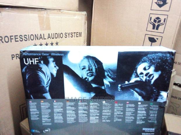 Wireless Mic- Rechargeable Receiver - thumbnail 3