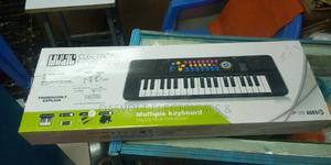 Kids Electronic Keyboard Piano - main view