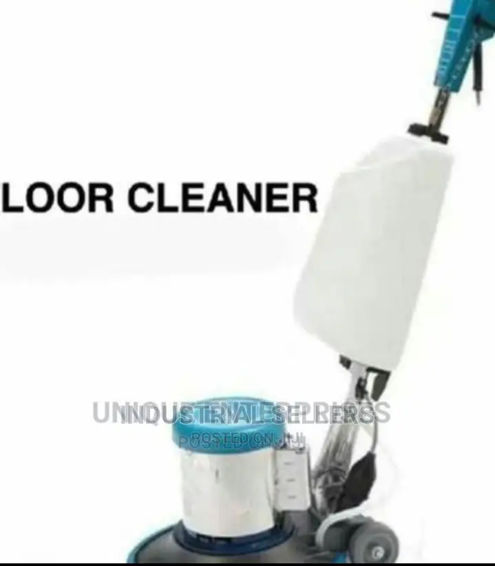 Premiere Floor Grinder