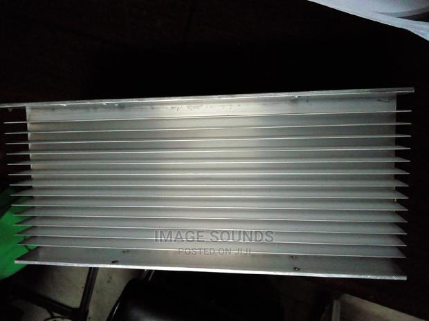 Power Amplifier Circuit - thumbnail 2