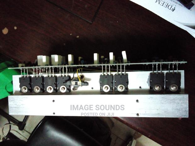Power Amplifier Circuit - thumbnail 4