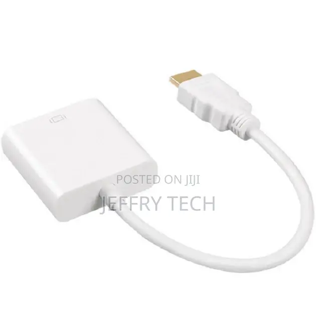 High Quality Hot Pin With Audio Hdtv to Vga Adapter