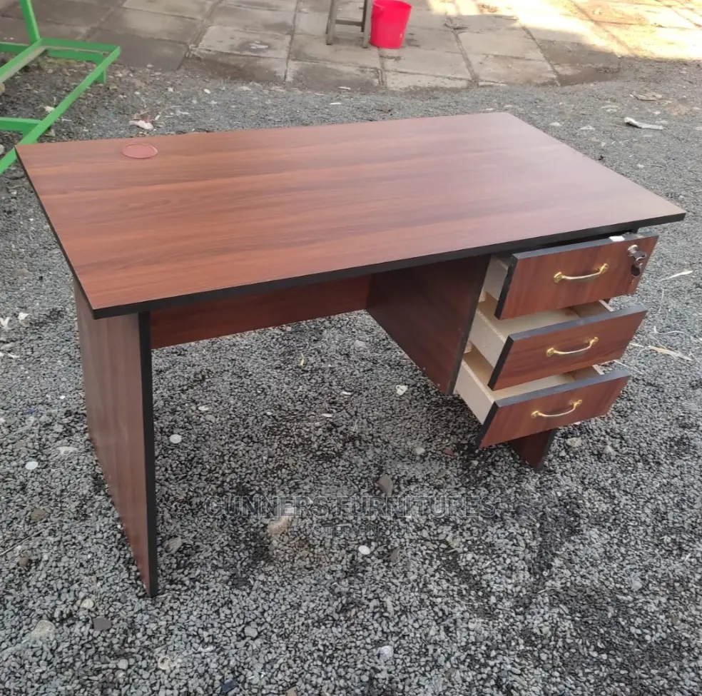 Study Desk 1.2metres.