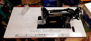 India Jukky Bag Closer Machine