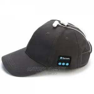 Bluetooth Caps High End