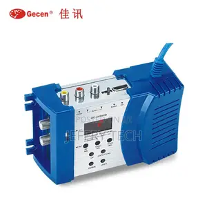 PAL NTSC Gecen HD/RCA to RF Modulator Household Modulator