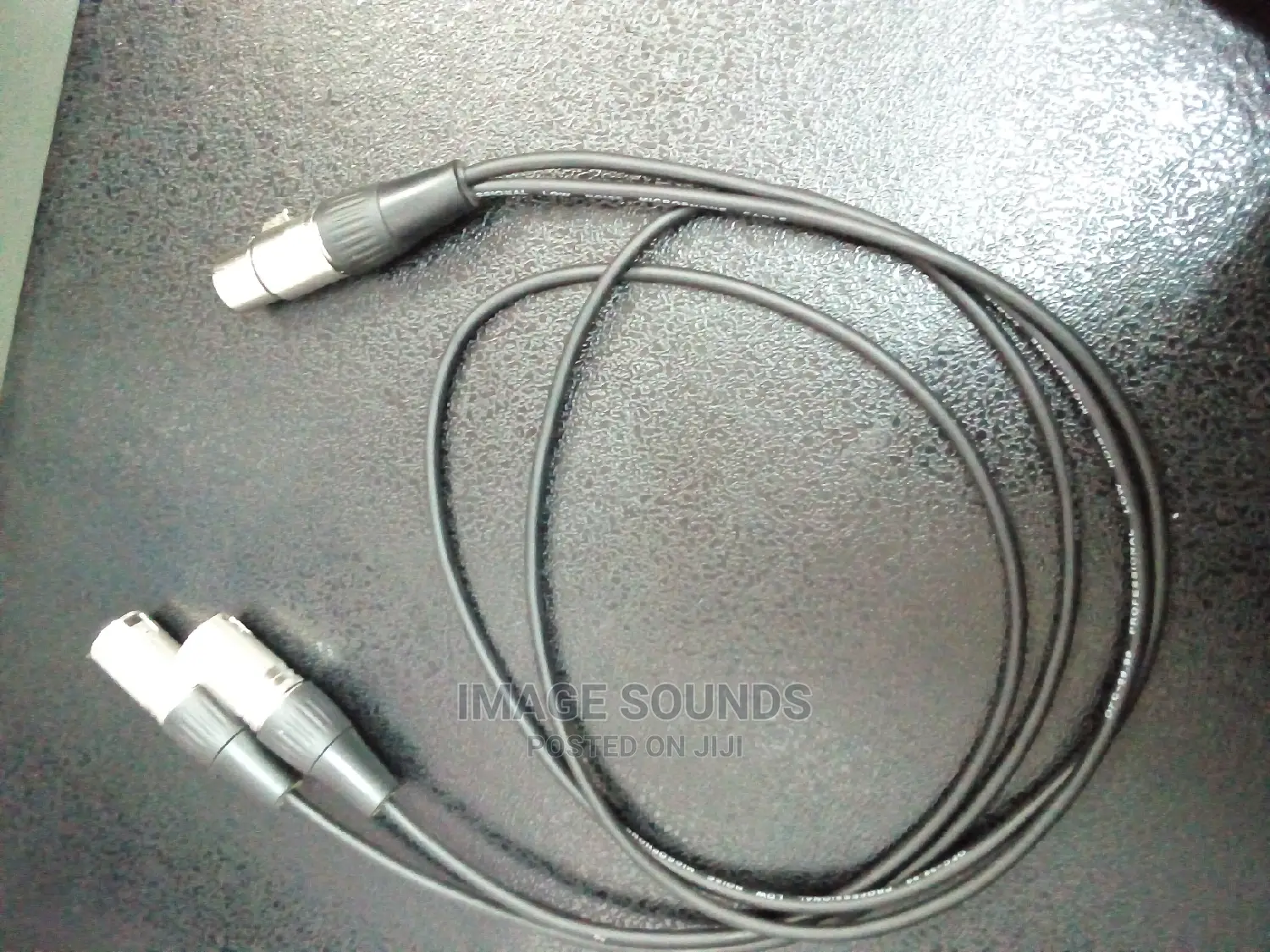 Y- Cable Amplifier