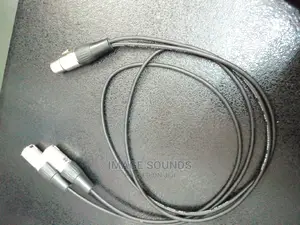 Y- Cable Amplifier