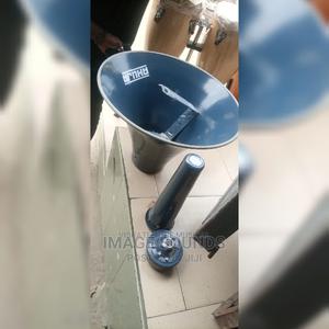 Horn Speaker 18" - thumbnail 2