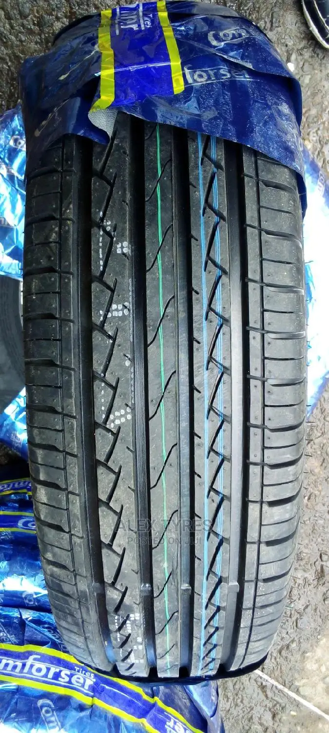 185/70r14 Comforser Tyre Made in China
