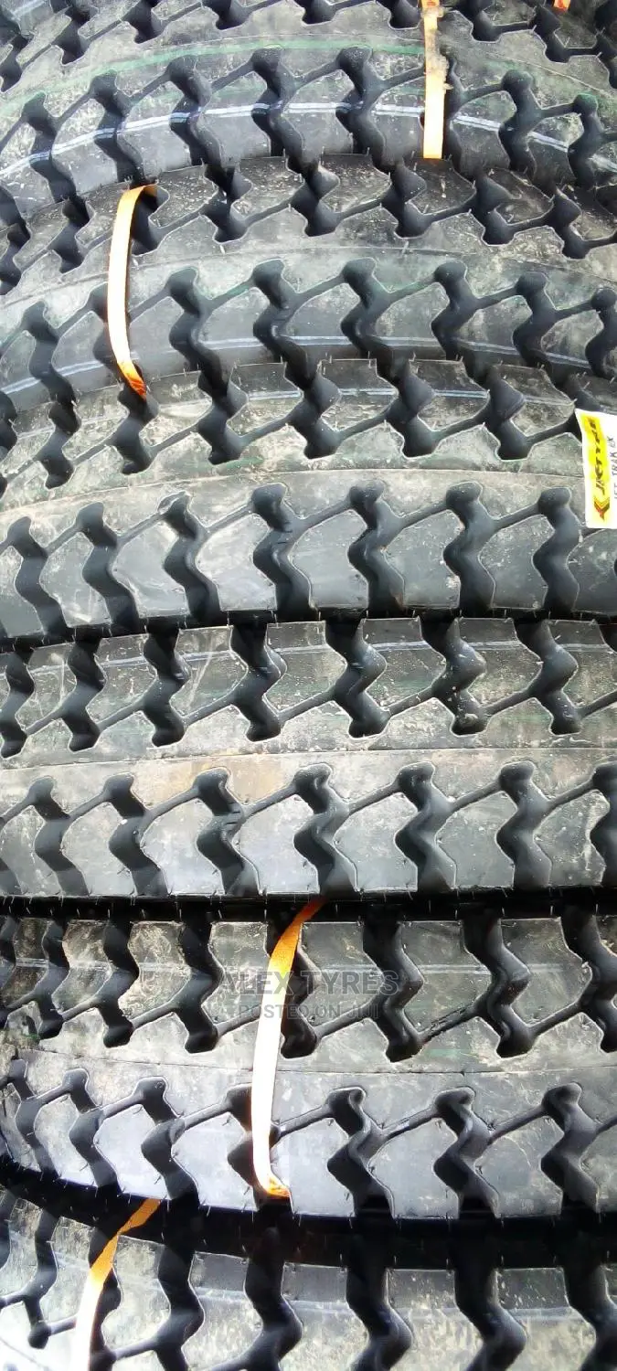 750r16 Jk Tyres Made in India