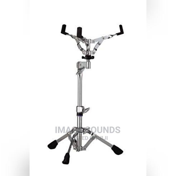 Snare Stand - main view
