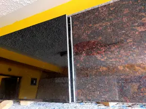 .Granite Countertops