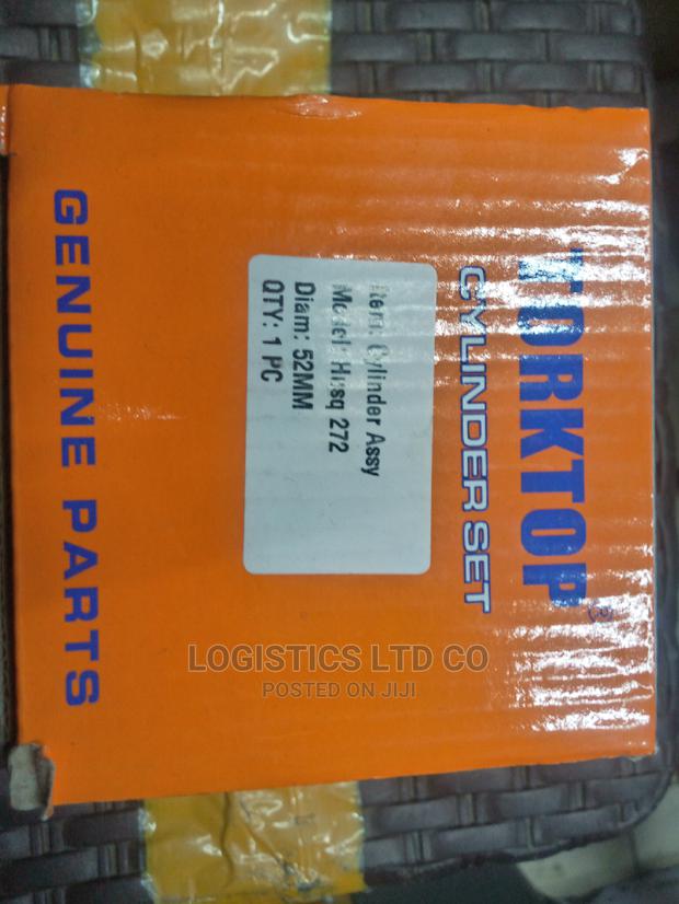 Chainsaw Cylinder Set - thumbnail 4