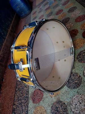 Snear Drumz - main view