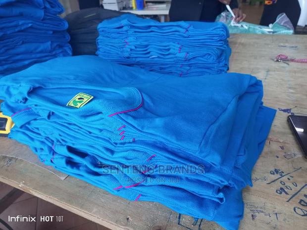 Cotton T-shirts Customised - thumbnail 4