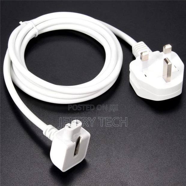 Generic Wall Cord Cable for Apple Mac Ibook Macbook Pro - main view