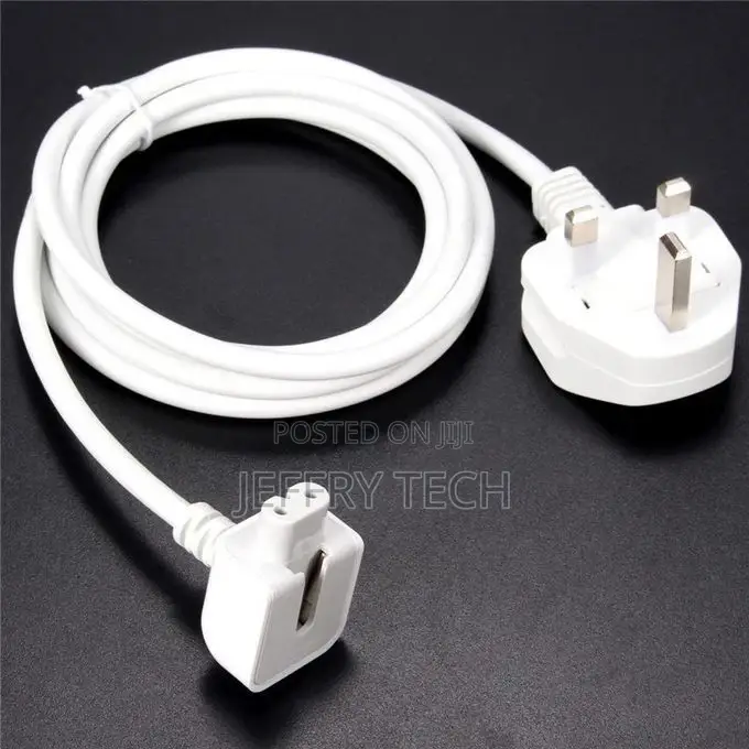 Generic Wall Cord Cable for Apple Mac Ibook Macbook Pro