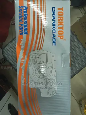 Torktop Crankcase