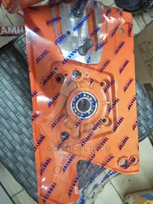 Torktop Crankcase