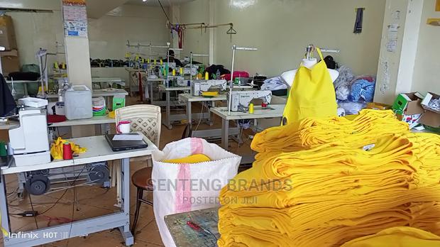 Cotton T-Shirts
