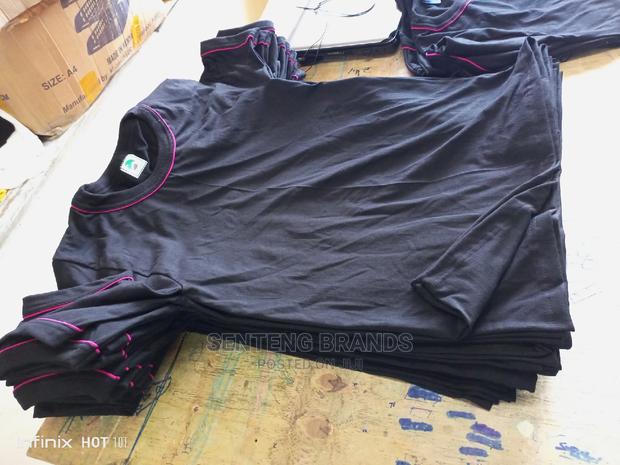 Cotton Customised T-Shirts - thumbnail 2
