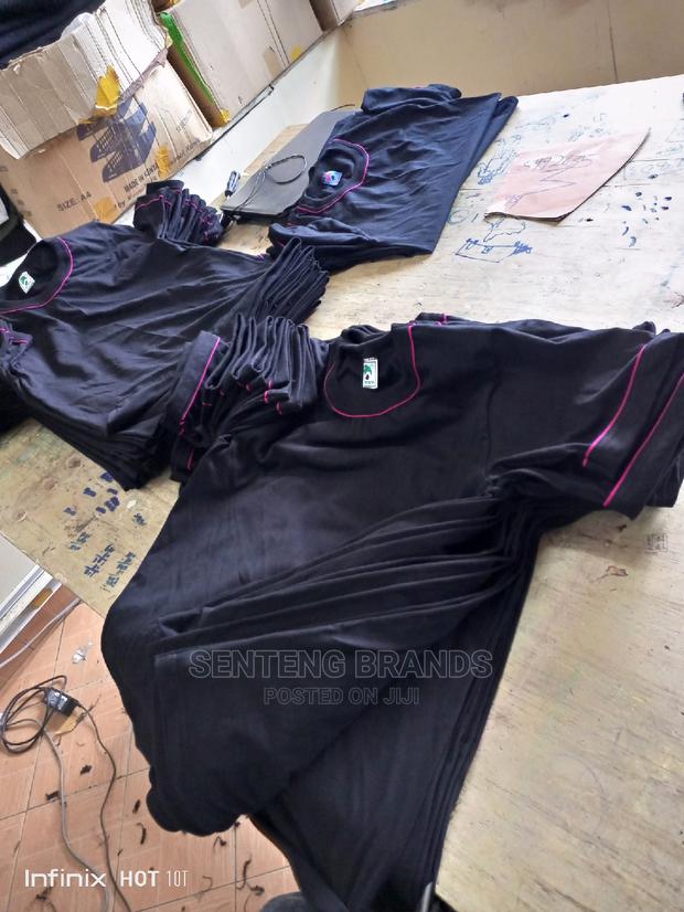 Cotton Customised T-Shirts - thumbnail 7