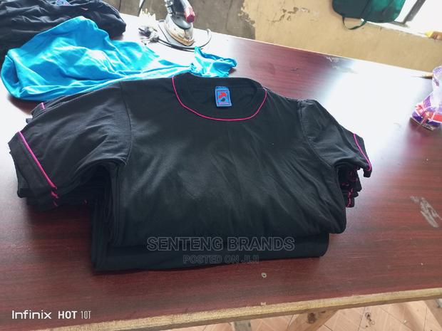 Cotton Customised T-Shirts - thumbnail 6