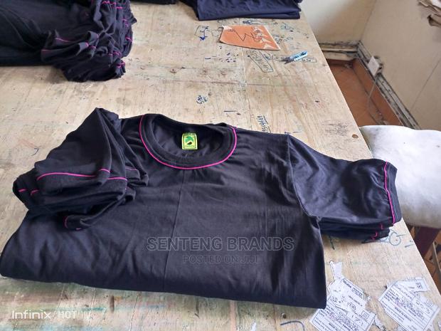 Cotton Customised T-Shirts - thumbnail 9